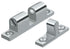 Deltana BTC10U26 Ball Tension Catch 1-4/5" x 3/10"; Bright Chrome Finish Sparrow Supply