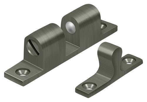 Deltana BTC20U15 Door Catches Sparrow Supply