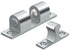 Deltana BTC30U26 Ball Tension Catch 3" x 3/4"; Bright Chrome Finish Sparrow Supply