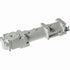 Dorma BTS80SZ6 Size 6 Double Acting Concealed Floor Door Closer Body Only Sparrow Supply
