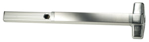 Von Duprin CD99EO26 Rim Exit Devices - Satin Chrome Sparrow Supply
