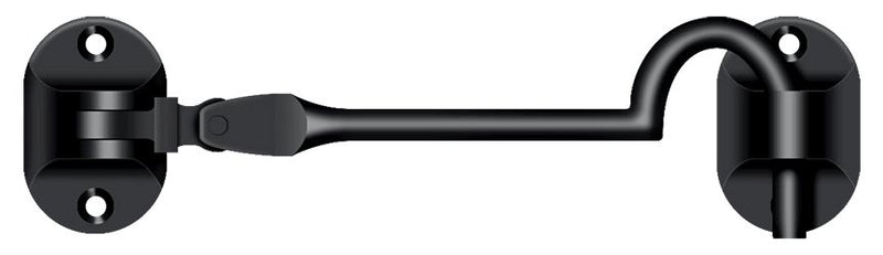 Deltana CHB4U19 Door Catches - Black Sparrow Supply