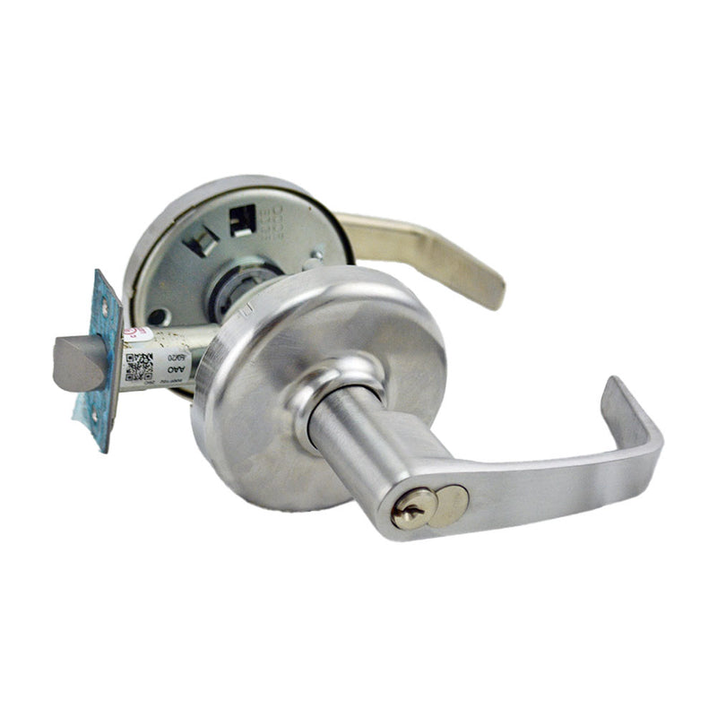 Corbin Russwin CL3851NZD Cylindrical Locksets - Satin Chrome Sparrow Supply