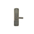 Schlage Electronic CO100993R70KPRHO643E Standalone Keypad Programmable Electronic Lock Rim Exit Trim Classroom / Storeroom Keypad Rhodes Lever with C Keyway Aged Bronze Finish Sparrow Supply