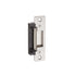 Locknetics CS45032D 9/16" Field Selectable 12 / 24 Volt Cylindrical Electric Strike with Round and Square Faceplates Sparrow Supply