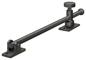 Deltana CSA10U10 Window Casement Fasteners - Oil Rubbed Bronze Sparrow Supply