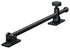 Deltana CSA10U19 10" Casement Stay Adjuster; Black Finish Sparrow Supply