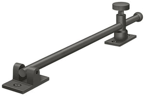 Deltana CSA12HD1 Window Casement Fasteners - Oil Rubbed Bronze Sparrow Supply
