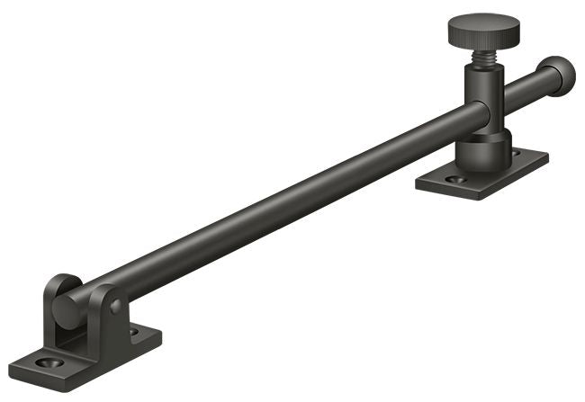 Deltana CSA12U10 Window Casement Fasteners - Oil Rubbed Bronze Sparrow Supply