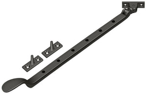 Deltana CSA13U10 Window Casement Fasteners - Oil Rubbed Bronze Sparrow Supply