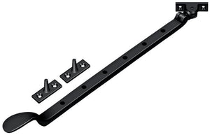 Deltana CSA13U19 Window Casement Fasteners - Black Sparrow Supply