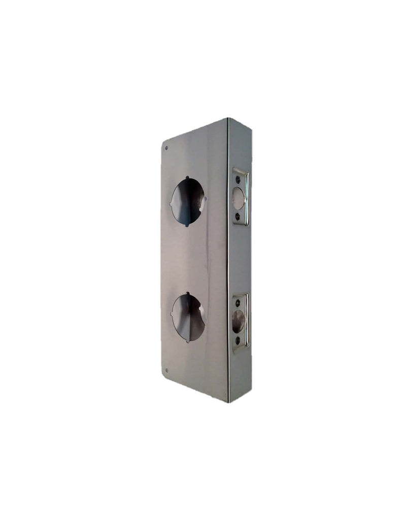 Don-Jo CW25810 Door Edging - Oil Rubbed Bronze Sparrow Supply