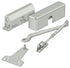 Deltana DC703BC-AL DC70 Door Closer; Aluminum Finish Sparrow Supply