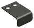 Deltana DCM115U10B Drawer; Cabinet; Mirror Pull; 1" x 1-1/2"; Oil Rubbed Bronze Finish Sparrow Supply