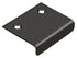 Deltana DCM215U10B Drawer; Cabinet; Mirror Pull; 2" x 1-1/2"; Oil Rubbed Bronze Finish Sparrow Supply