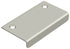 Deltana DCM315U15 Drawer; Cabinet; Mirror Pull; 3" x 1-1/2"; Satin Nickel Finish Sparrow Supply
