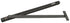 Deltana DCSM10U10B Overhead Door Holder; Oil Rubbed Bronze Finish Sparrow Supply