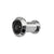 Pamex DD01181CP 180 Degree Door Viewer for 1" to 1-2/3" Bright Chrome Finish Sparrow Supply