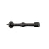 Pamex DD0230OB 3" Spring Door Stop Oil Rubbed Bronze Finish Sparrow Supply