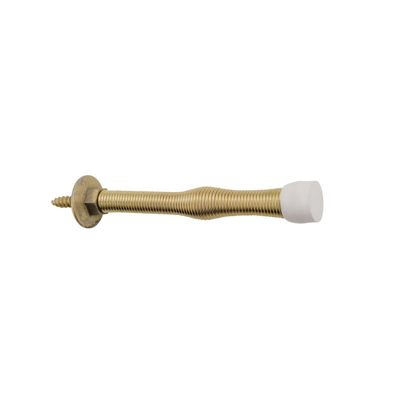 PAMEX DD0230 Door Stops - Brass Sparrow Supply