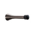 Pamex DD0231AN 3-1/8" Heavy Duty Spring Door Stop Antique Nickel Finish Sparrow Supply