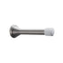 Pamex DD0231CP 3-1/8" Heavy Duty Spring Stop Bright Chrome Finish Sparrow Supply