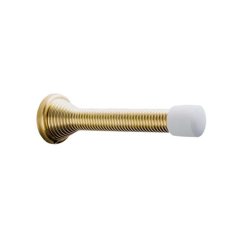 PAMEX DD0231 Door Stops - Brass Sparrow Supply