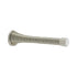 Pamex DD0232SN 3-3/4" Jumbo Spring Stop Satin Nickel Finish Sparrow Supply