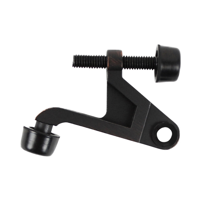 PAMEX DD0241 Door Stops - Oil Rubbed Bronze Sparrow Supply