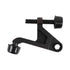 Pamex DD0241OB Heavy Duty Hinge Pin Door Stop Oil Rubbed Bronze Finish Sparrow Supply