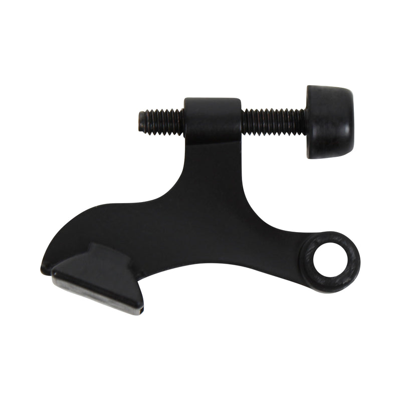 PAMEX DD0242 Door Stops - Black Sparrow Supply