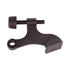 Pamex DD0242OB Deluxe Hinge Pin Door Stop Oil Rubbed Bronze Finish Sparrow Supply