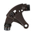 Pamex DD0245OB Adjustable Hinge Pin Door Stop Oil Rubbed Bronze Finish Sparrow Supply