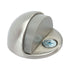 Pamex DD0261SN 1-3/4" Diameter Low Profile Dome Stop Satin Nickel Finish Sparrow Supply