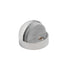 Pamex DD0263CP 1-3/4" Diameter High Profile Dome Stop Bright Chrome Finish Sparrow Supply