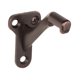 PAMEX DD0311 Handrail Brackets - Oil Rubbed Bronze Sparrow Supply