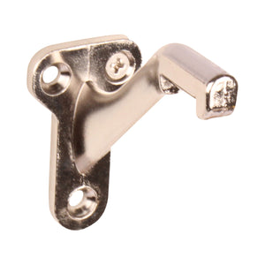 PAMEX DD0311 Handrail Brackets - Satin Nickel Sparrow Supply