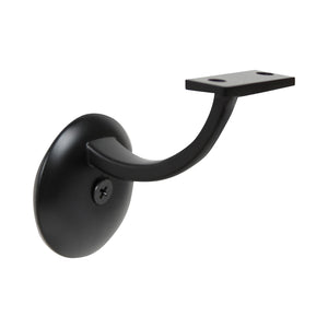 PAMEX DD0312 Handrail Brackets - Black Sparrow Supply