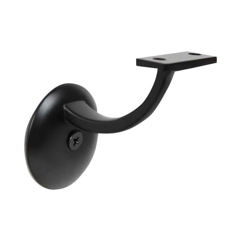 PAMEX DD0312 Handrail Brackets - Black Sparrow Supply