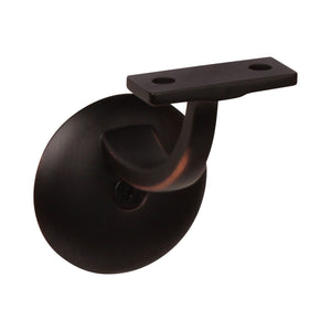PAMEX DD0312 Handrail Brackets - Oil Rubbed Bronze Sparrow Supply