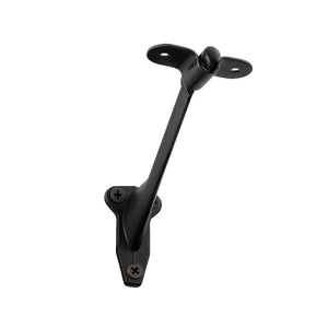 PAMEX DD0313 Handrail Brackets - Oil Rubbed Bronze Sparrow Supply