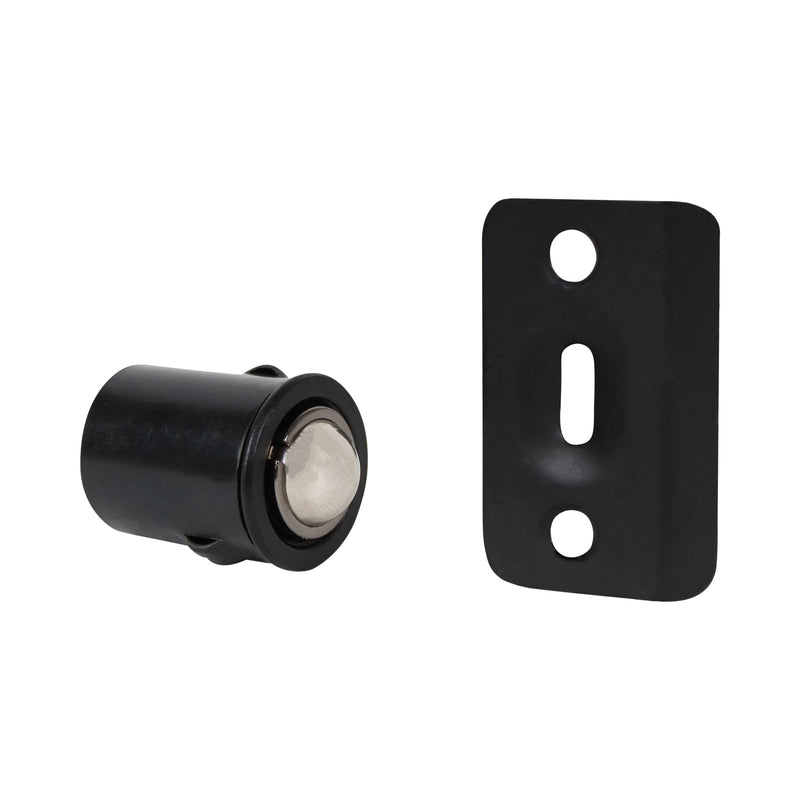 PAMEX DD0530 Door Catches - Black Sparrow Supply