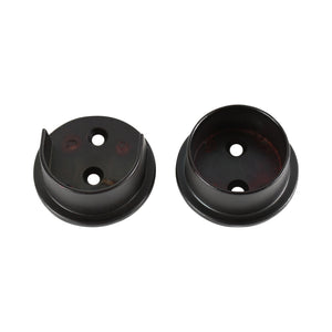 PAMEX DD0642 Closet Hardware - Black Sparrow Supply