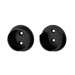 PAMEX DD0642 Closet Hardware - Oil Rubbed Bronze Sparrow Supply
