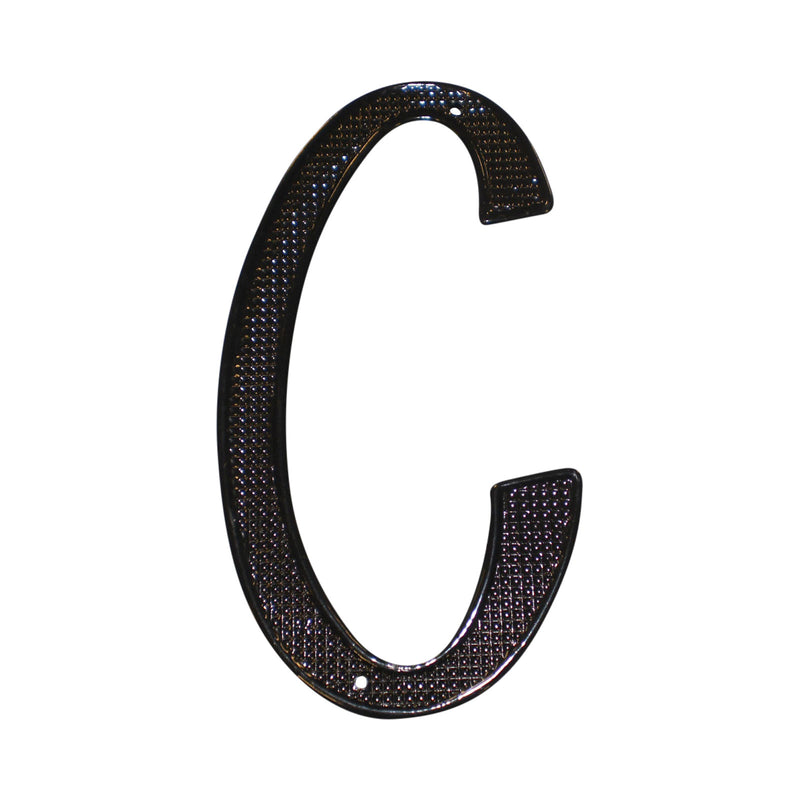 PAMEX DD0740 House Numbers - Black Sparrow Supply