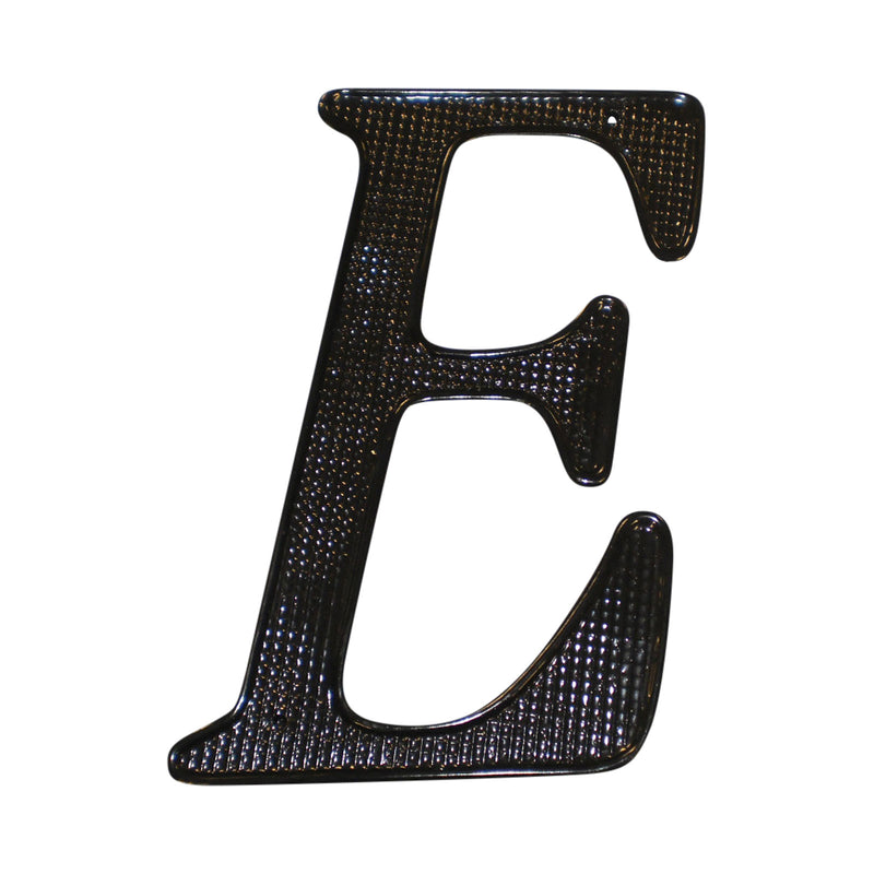 PAMEX DD0740 House Numbers - Black Sparrow Supply