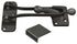 Deltana DG525U10B 5" Door Guard; Oil Rubbed Bronze Finish Sparrow Supply