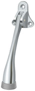 Deltana DHK5U26 5" Kickdown Holder; Bright Chrome Finish Sparrow Supply