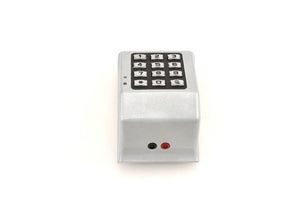 Alarm Lock DK3000 Readers, Keypads, Controllers Sparrow Supply