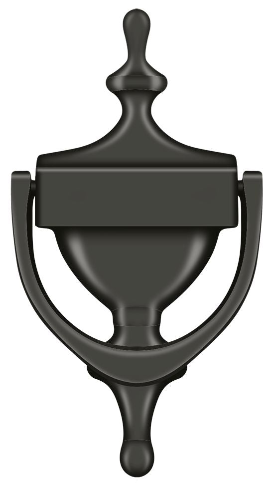 Deltana DK7356 Door Knockers - Oil Rubbed Bronze Sparrow Supply